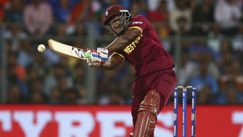Image result for Andre Russell global t20 canada